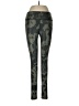 Noli Camo Green Active Pants Size M - photo 1
