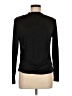 H&M Black Long Sleeve Turtleneck Size M - photo 1
