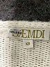 Saemdi Ivory Pullover Sweater Size XS - photo 7