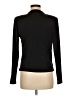 H&M Black Long Sleeve Turtleneck Size M - photo 2