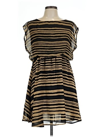 Fun & Flirt Casual Dress (view 1)