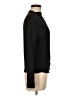 H&M Black Long Sleeve Turtleneck Size M - photo 4