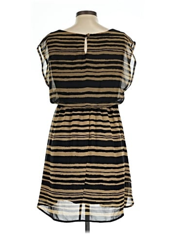 Fun & Flirt Casual Dress (view 2)