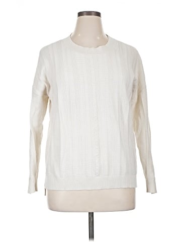 Evolution by Cyrus Long Sleeve Top (view 1)