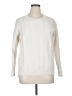 Evolution by Cyrus Ivory Long Sleeve Top Size XL - photo 1
