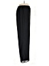 Le Bos 100% Polyester Solid Black Dress Pants Size 10 - photo 4