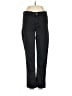 American Eagle Outfitters Chevron-herringbone Black Jeans Size 4 - photo 1