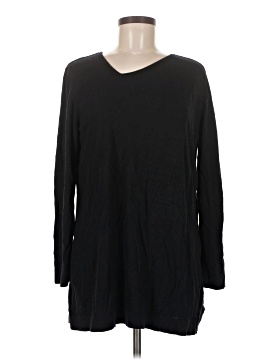 Planet By Lauren G Pullover Sweater