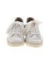 Neiman Marcus White Sneakers Size 7 1/2 - photo 2
