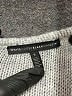 White House Black Market Gray Pullover Sweater Size S - photo 7