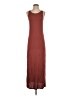 Double Zero Burgundy Casual Dress Size S - photo 1