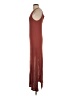 Double Zero Burgundy Casual Dress Size S - photo 5