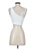 Shein White Tank Top Size S - photo 2