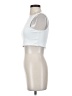 Shein White Tank Top Size S - photo 5