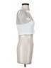 Shein White Tank Top Size S - photo 4