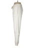 Old Navy Solid Ivory Casual Pants Size M - photo 5