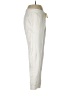 Old Navy Solid Ivory Casual Pants Size M - photo 4