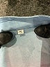 Unbranded 100% Polyester Blue Casual Dress Size S - photo 7