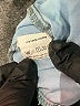 Unbranded 100% Polyester Blue Casual Dress Size S - photo 8