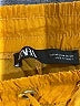 Zara Solid Orange Cargo Pants Size M - photo 6