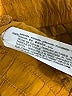 Zara Solid Orange Cargo Pants Size M - photo 7
