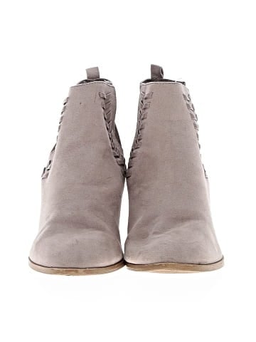 Maurices Ankle Boots (view 2)