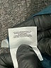 Le Suit Teal Blazer Size 24W - photo 7