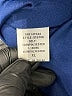 Ember 100% Polyester Blue 3/4 Sleeve Blouse Size XL - photo 8