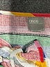 ASOS Stripes Multi Color White Romper Size 4 - photo 4