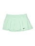 Nike Green Casual Skirt Size XL - photo 1