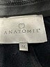 Anatomie Black Blazer Size M - photo 6