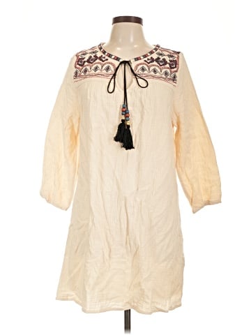 Freeway Casual Dress (view 1)