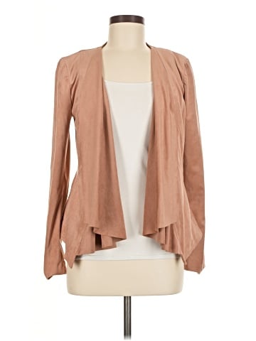 Hutch Blazer (view 1)
