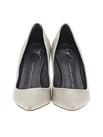 Giuseppe Zanotti Heels (view 2)