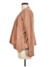 Hutch Solid Pink Tan Blazer Size M - photo 5