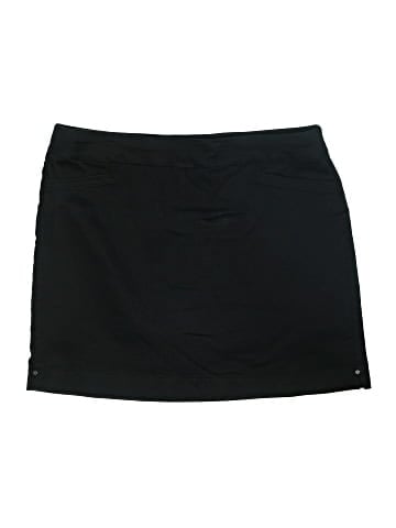 Croft & Barrow Casual Skirt (view 1)