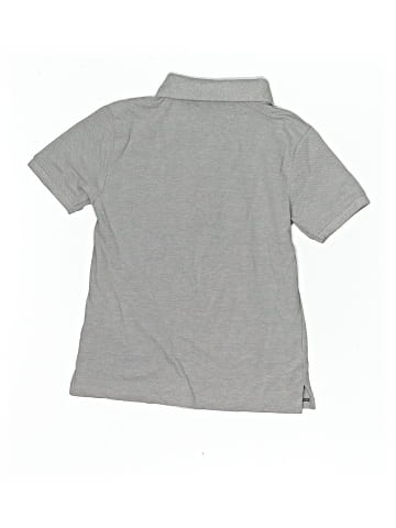 CALVIN KLEIN JEANS Short Sleeve Polo (view 2)