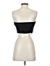 Assorted Brands Black Sleeveless Top Size XS - Sm - photo 2