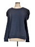 Unbranded Blue Sweatshirt Size L - photo 1