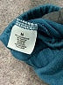 Bcg Blue Track Pants Size M - photo 5