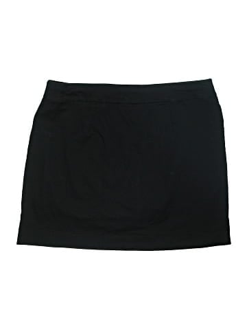 Croft & Barrow Casual Skirt (view 2)