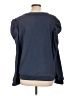 Unbranded Blue Sweatshirt Size L - photo 2