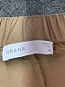 Grana 100% Tencel Solid Tan Casual Pants Size M - photo 7