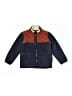 Carter's 100% Polyester Color Block Blue Jacket Size 3T - photo 1