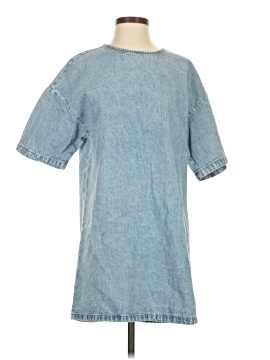 Asos Design Short Sleeve Top