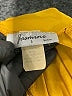 Jasmine Solid Yellow Casual Dress Size L - photo 7