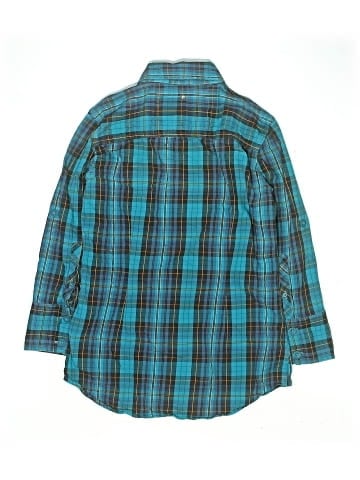 Superdry Long Sleeve Button-Down Shirt (view 2)