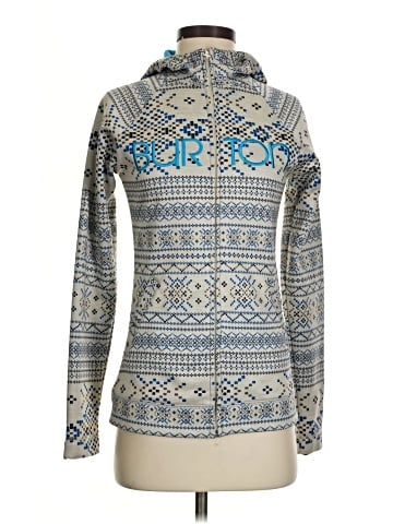 Burton Pullover Sweater (view 1)
