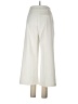 Unbranded Ivory Casual Pants Size L - photo 2