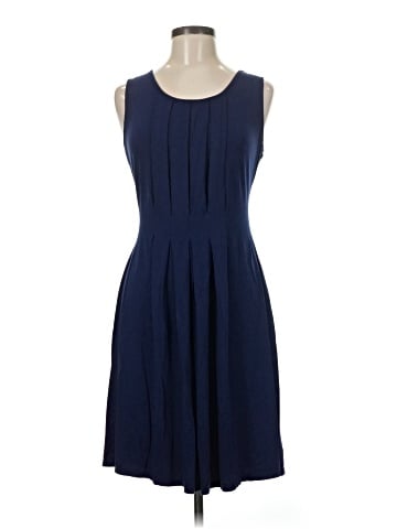 Max Studio Cocktail Dress (view 1)